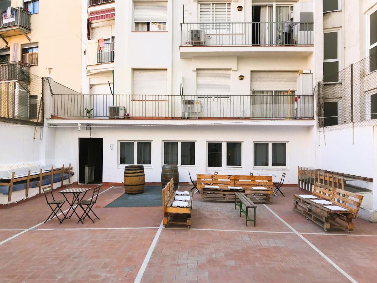 Break N Bed Hostel - Barcelona, Barcelona